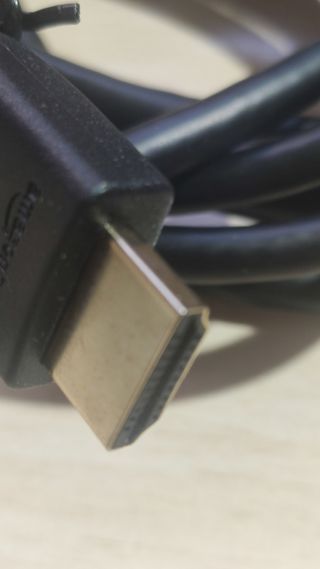 Cable de Mini HDMI a HDMI