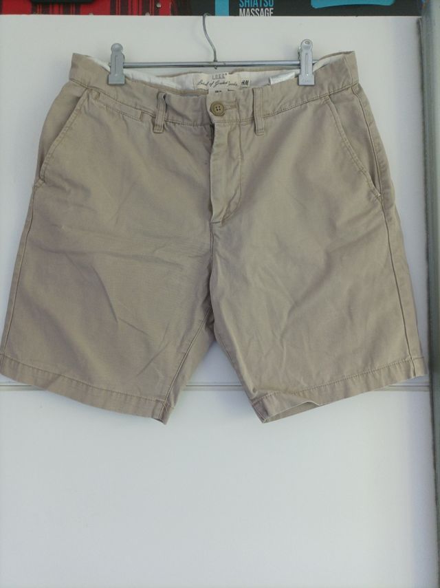 Pantalon corto H&M