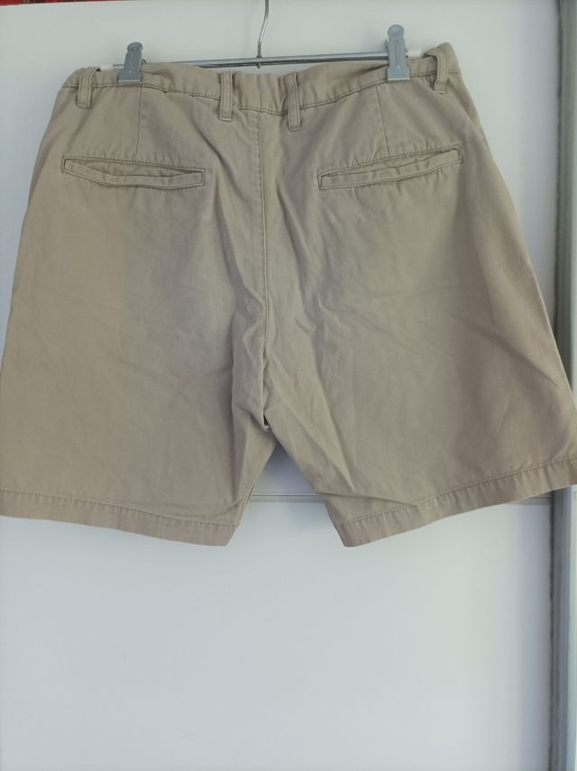Pantalon corto H&M