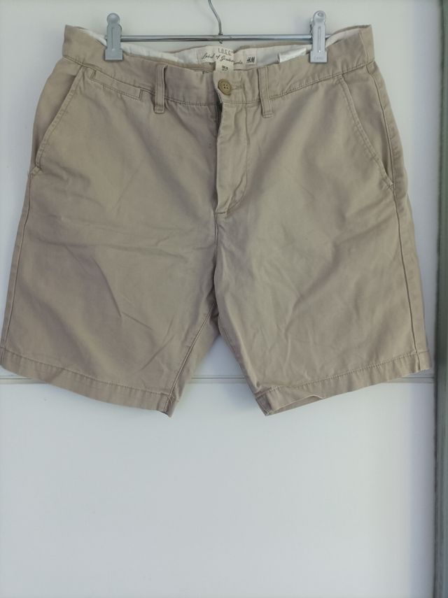 Pantalon corto H&M