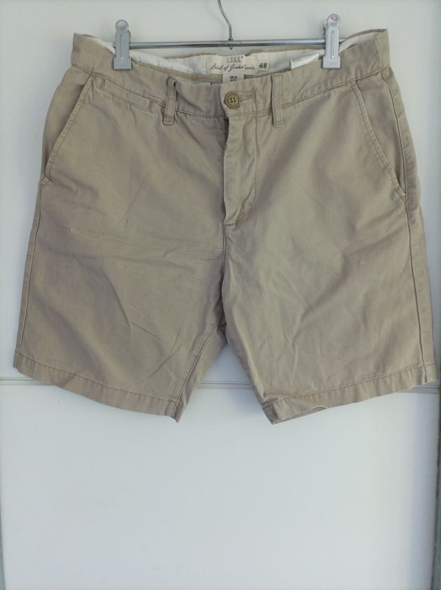 Pantalon corto H&M