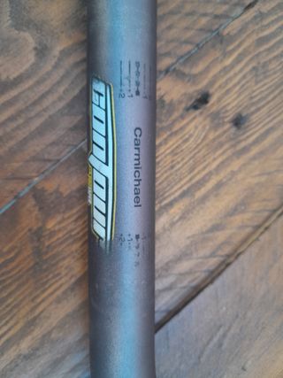 MANILLAR PROTAPER CARMICHAEL