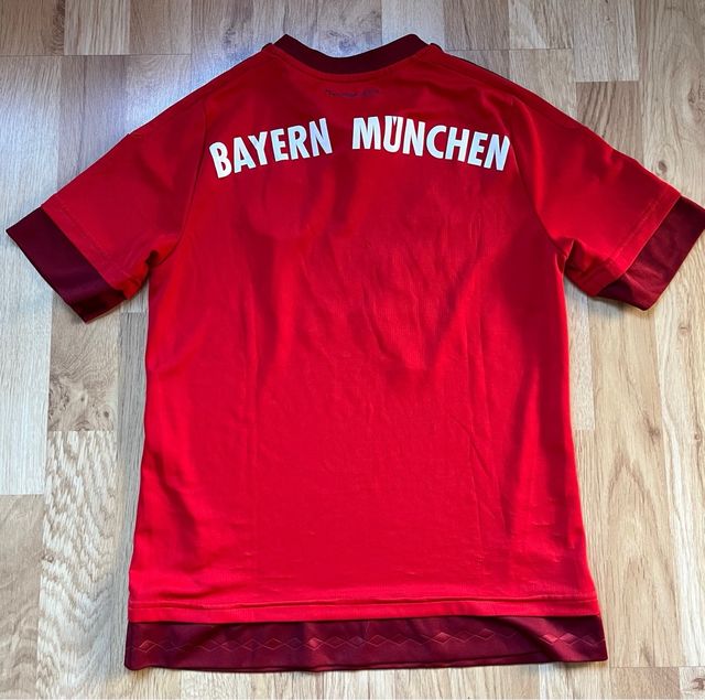 Camiseta Bayern de Múnich niñ@