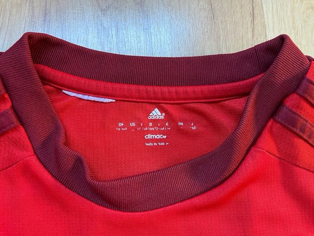 Camiseta Bayern de Múnich niñ@