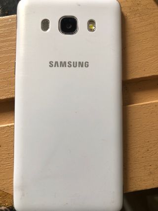 Movil Samsung J5