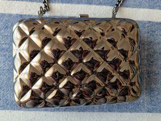 Bolso Clutch Mango