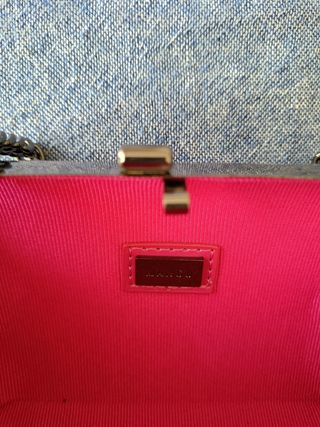 Bolso Clutch Mango