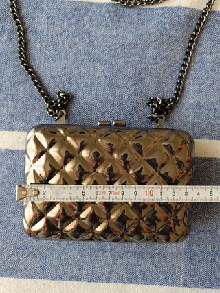 Bolso Clutch Mango