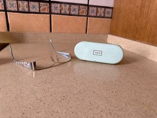 Montura gafas tous