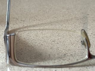 Montura gafas tous