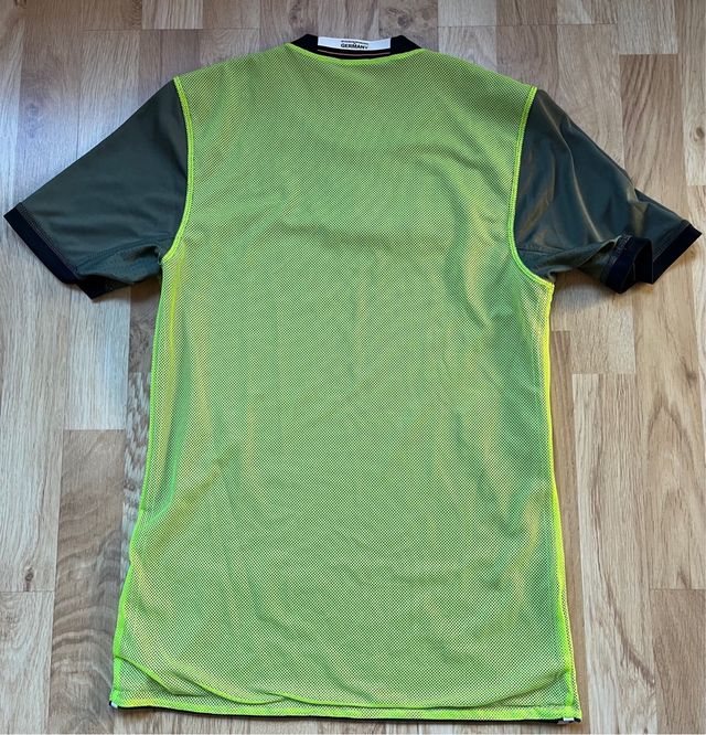 Camiseta Selección Alemania Talla XL niñ@