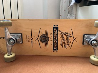 Skate