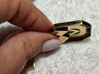 Collar perlas