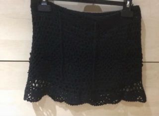 Zapatillas lona TEX T.37 NUEVAS, chaleco y short