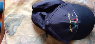 Cappellino  Frecce Tricolori 