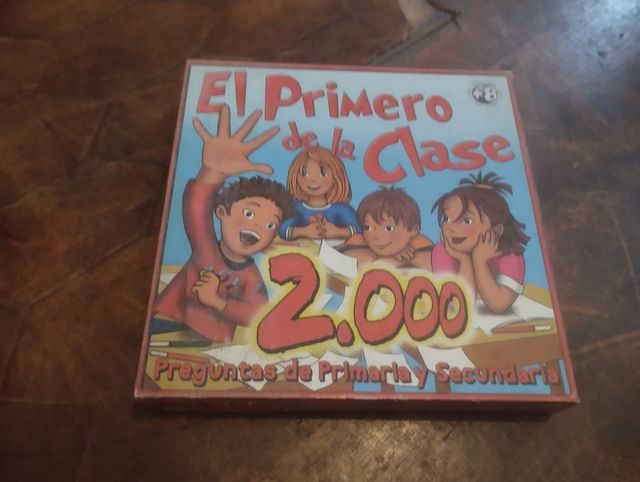 Juego de Mesa