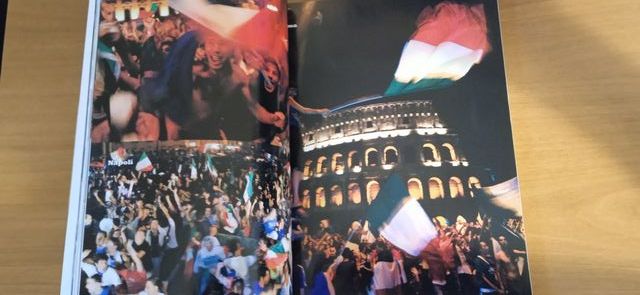 Atlante de la Repubblica - Campioni del Mondo