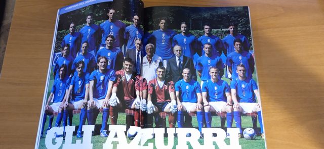 Atlante de la Repubblica - Campioni del Mondo