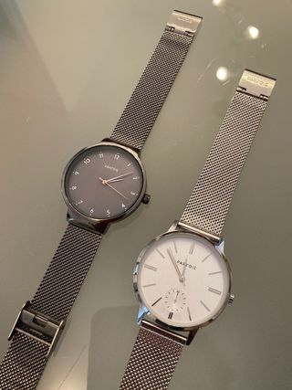 Reloj cadena Parfois