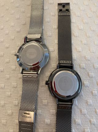 Reloj cadena Parfois