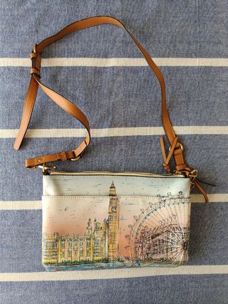 Bolso Parfois Londres 