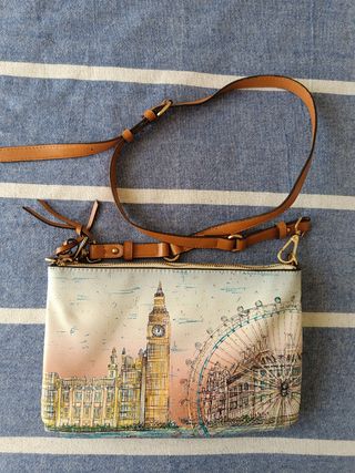 Bolso Parfois Londres 