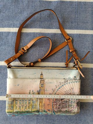 Bolso Parfois Londres 