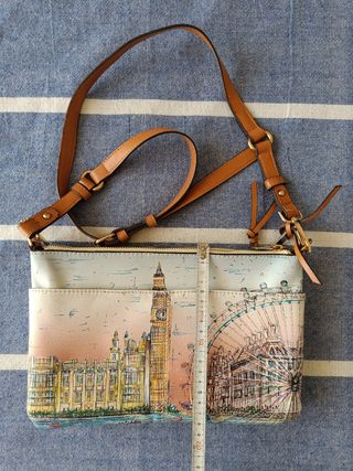 Bolso Parfois Londres 