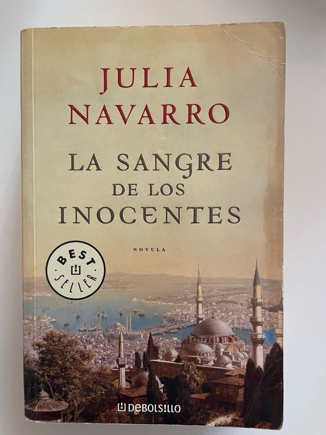 La Sangre de los Inocentes