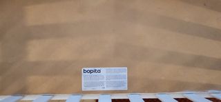 Parque infantil de madera Bopita