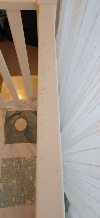 Parque infantil de madera Bopita