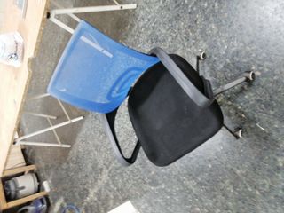 Silla oficina