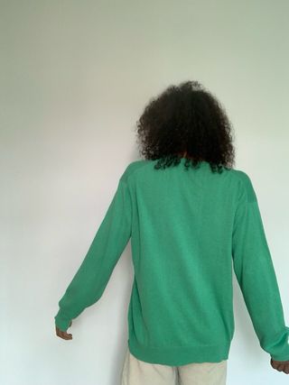 Jersey Gant XXL