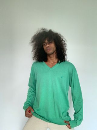 Jersey Gant XXL