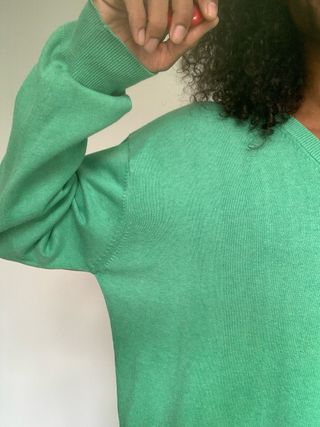Jersey Gant XXL