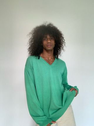 Jersey Gant XXL