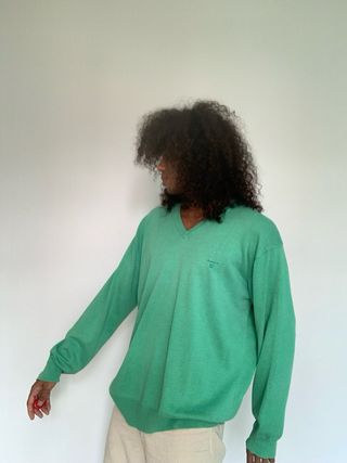 Jersey Gant XXL