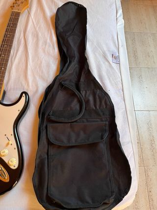 Guitarra eléctrica Stagg