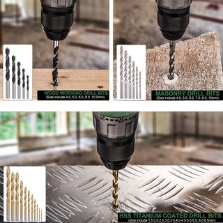 TECCPO MTH400,Caja de Almacenamiento