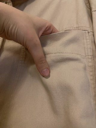 Sobrecamisa Zara