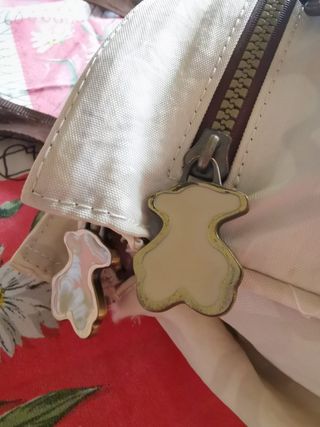 Bolso Tous 