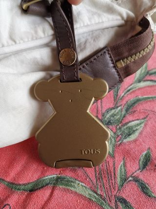 Bolso Tous 