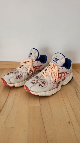 Sneakers Adidas Yung-1
neidas Yung-1 EE7087Yun