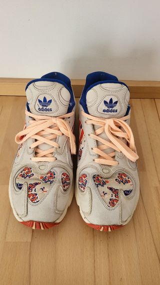 Sneakers Adidas Yung-1
neidas Yung-1 EE7087Yun