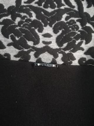 Vestito donna Artigli