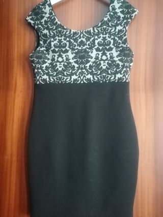 Vestito donna Artigli