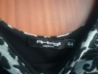 Vestito donna Artigli