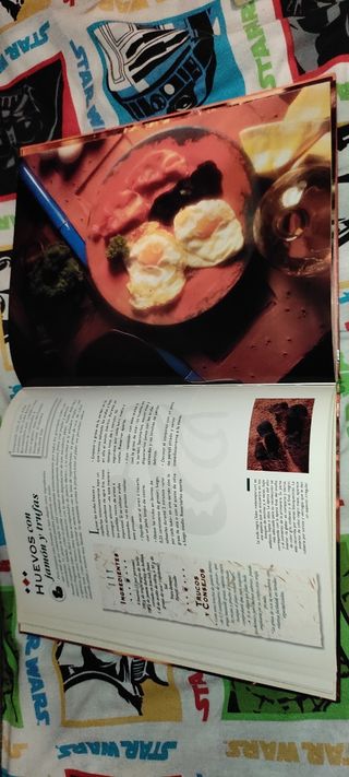 Las mejores recetas con setas