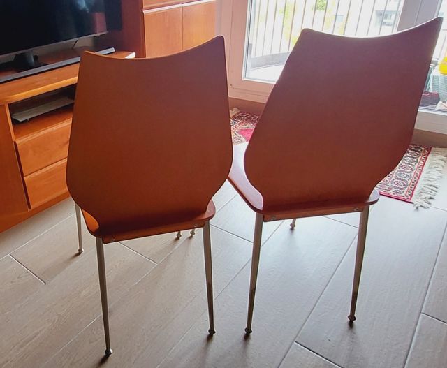 OFERTA DOS SILLAS NUEVAS SIN USAR