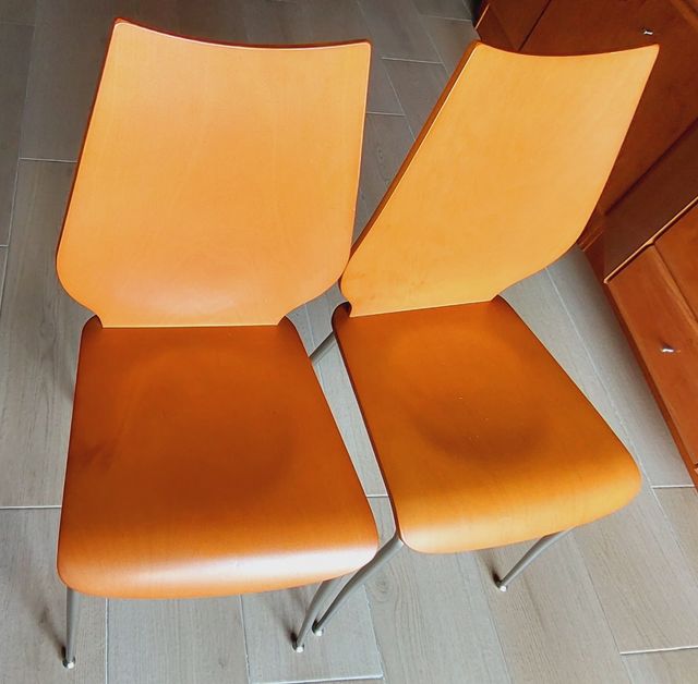 OFERTA DOS SILLAS NUEVAS SIN USAR